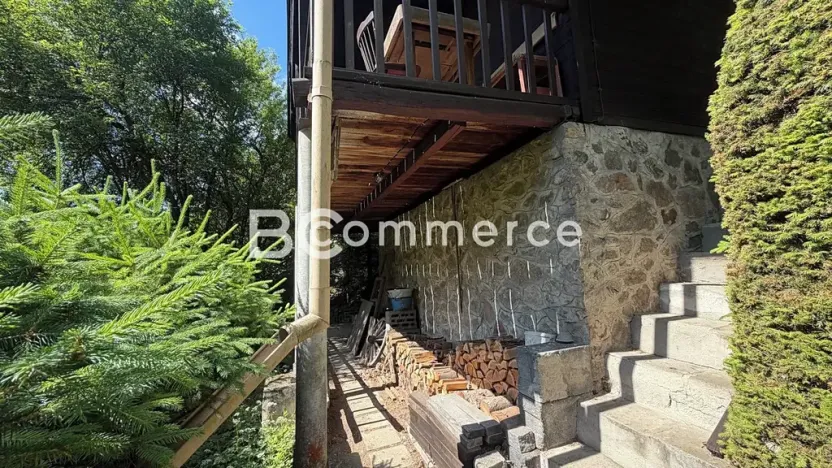 Prodej chaty, Blansko, 60 m2