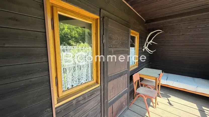 Prodej chaty, Blansko, 60 m2