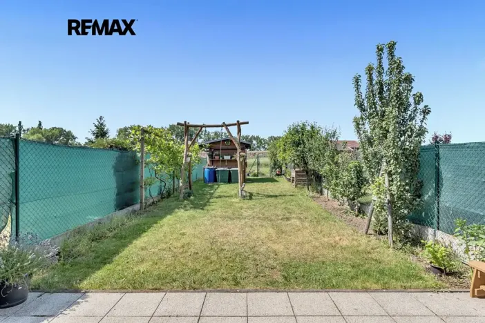 Prodej rodinného domu, Květnice, Slunečnicová, 93 m2