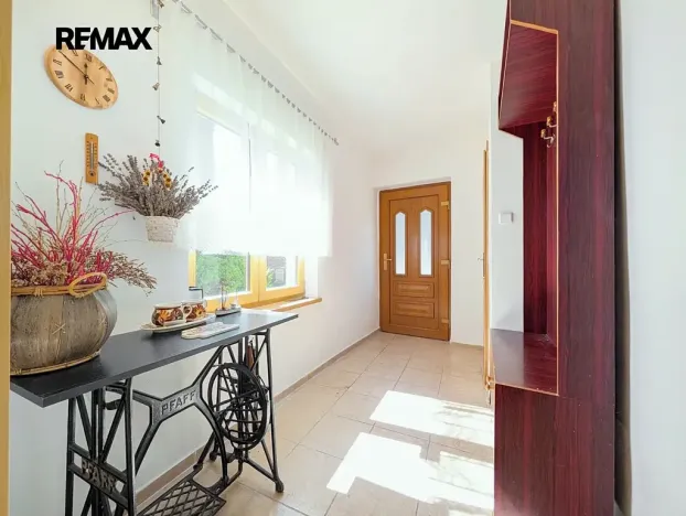 Prodej rodinného domu, Ročov, 112 m2
