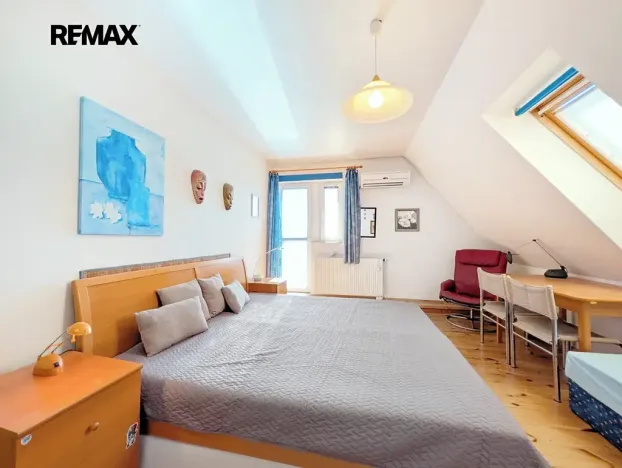 Prodej rodinného domu, Ročov, 112 m2