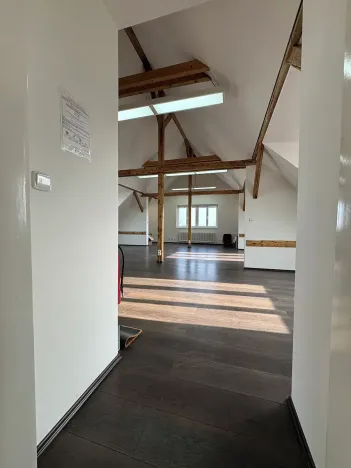 Pronájem kanceláře, Praha - Horní Počernice, Bystrá, 120 m2