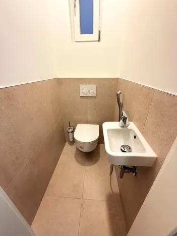 Pronájem bytu 3+kk, Brno - Ponava, Staňkova, 83 m2