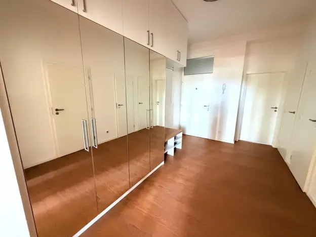 Pronájem bytu 3+kk, Brno - Ponava, Staňkova, 83 m2
