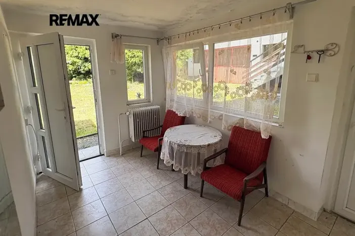 Prodej rodinného domu, Leština u Světlé, 240 m2