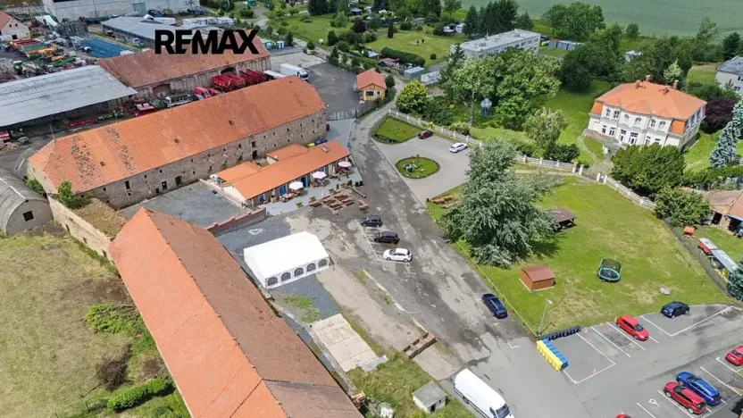 Prodej pozemku pro bydlení, Libodřice, 849 m2