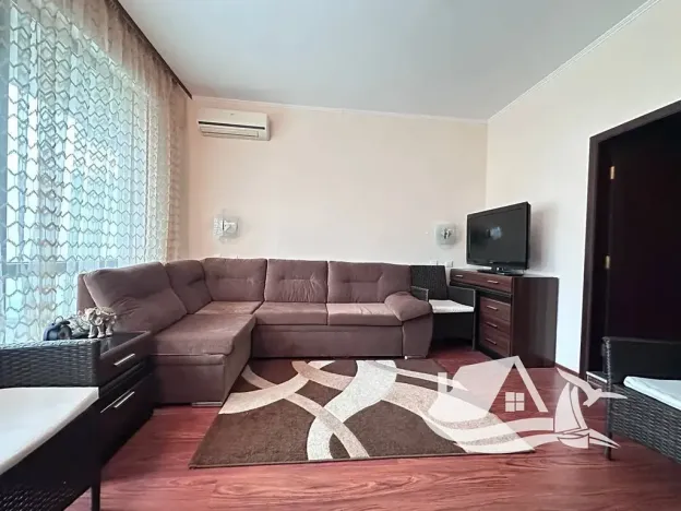 Prodej bytu 3+kk, Nesebar, Bulharsko, 100 m2