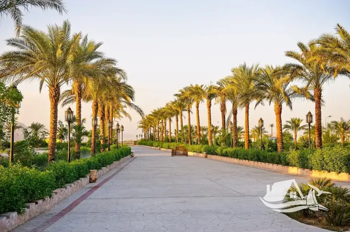 Prodej bytu 1+kk, Hurghada, Egypt, 42 m2