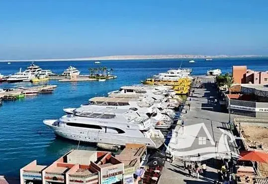 Prodej bytu 2+kk, Hurghada, Egypt, 80 m2