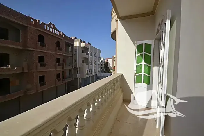 Prodej bytu 2+kk, Hurghada, Egypt, 70 m2