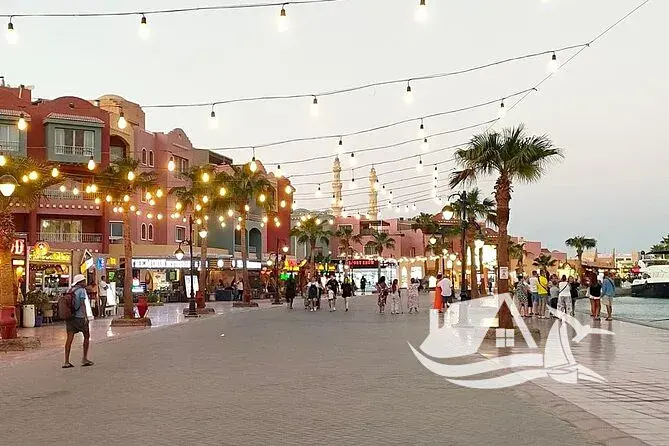 Prodej bytu 2+kk, Hurghada, Egypt, 70 m2