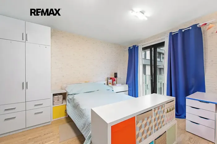 Prodej bytu 1+kk, Praha - Žižkov, Olšanská, 34 m2