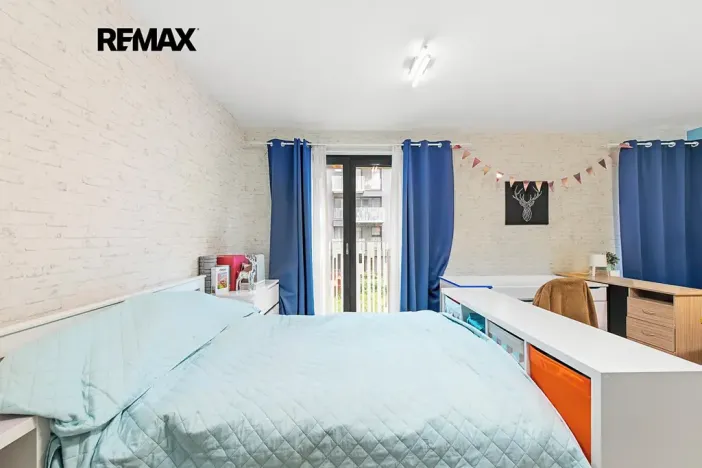 Prodej bytu 1+kk, Praha - Žižkov, Olšanská, 34 m2