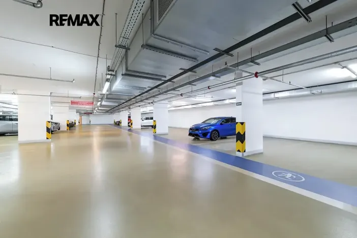 Prodej bytu 1+kk, Praha - Žižkov, Olšanská, 34 m2