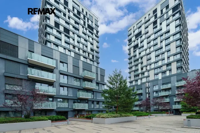 Prodej bytu 1+kk, Praha - Žižkov, Olšanská, 34 m2