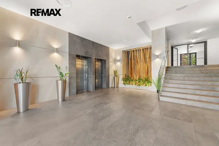 Prodej bytu 1+kk, Praha - Žižkov, Olšanská, 34 m2