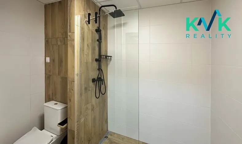 Pronájem bytu 2+kk, Chodov, ČSA, 35 m2