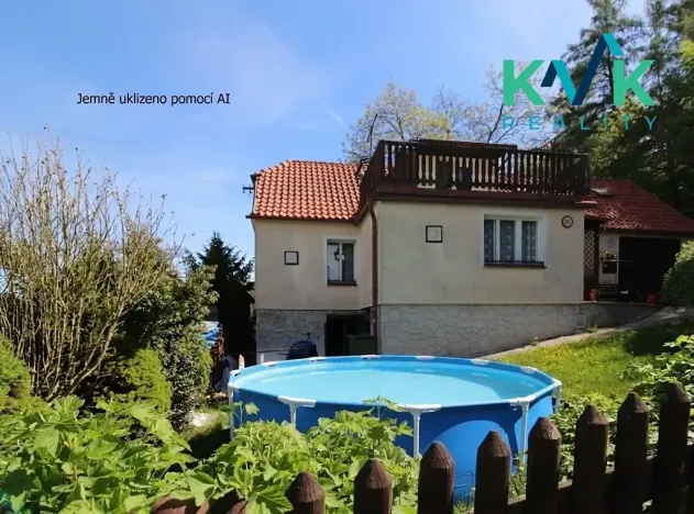 Prodej rodinného domu, Chyňava, 110 m2