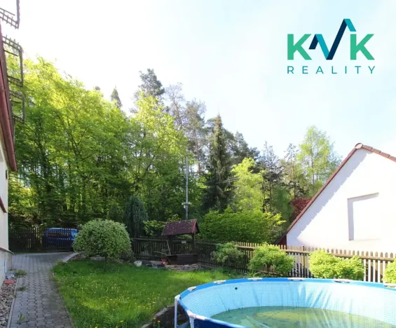 Prodej rodinného domu, Chyňava, 110 m2