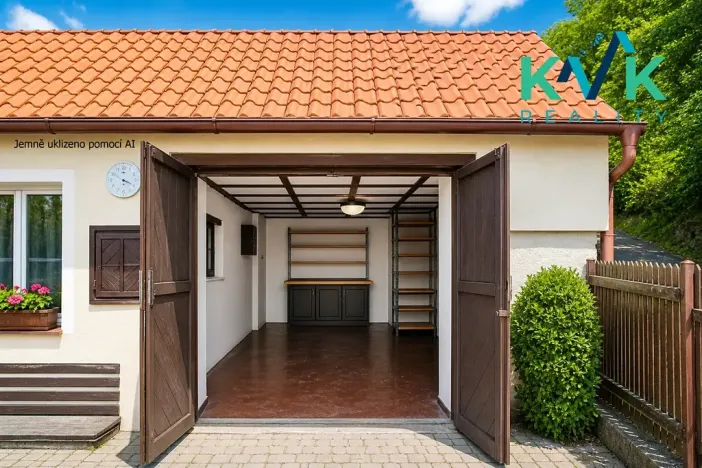 Prodej rodinného domu, Chyňava, 110 m2