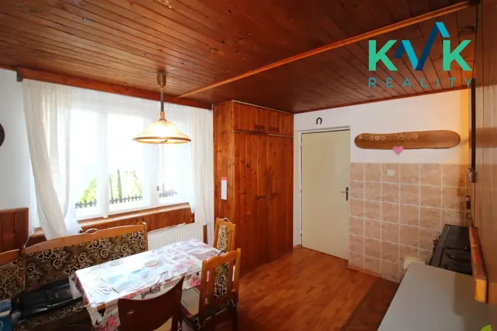 Prodej rodinného domu, Chyňava, 110 m2