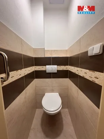 Pronájem bytu 3+1, Jimramov - Benátky, Pod Horou, 77 m2
