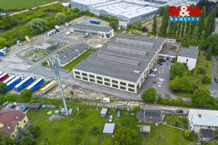 Prodej komerčního pozemku, Kutná Hora, Vítězná, 30242 m2
