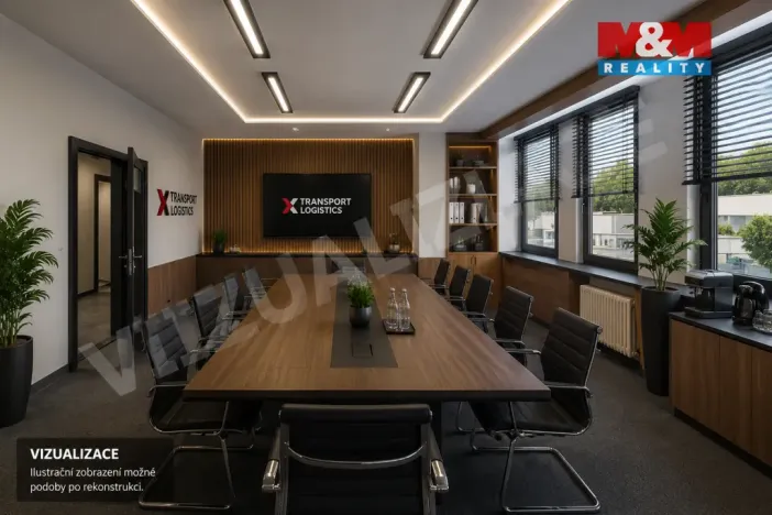 Prodej komerčního pozemku, Kutná Hora, Vítězná, 30242 m2