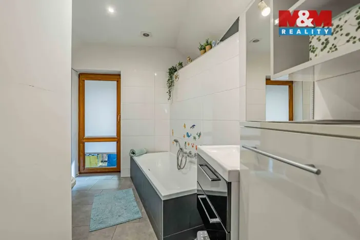 Prodej bytu 2+1, Český Těšín, Smetanova, 76 m2