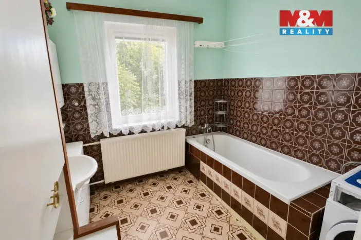Prodej rodinného domu, Všeň, 124 m2