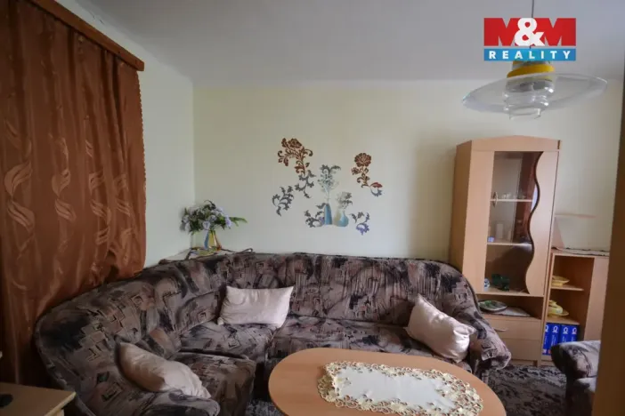 Prodej rodinného domu, Všeň, 124 m2