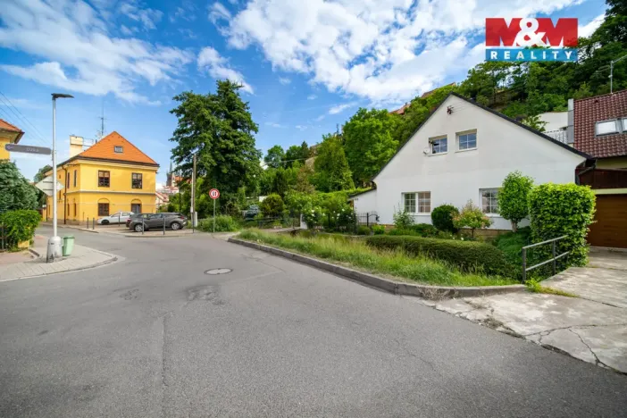 Prodej rodinného domu, Chrudim - Chrudim II, Koželužská, 154 m2
