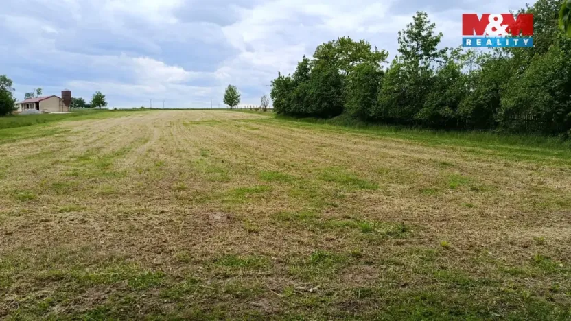 Prodej pozemku pro bydlení, Dešov, 2211 m2