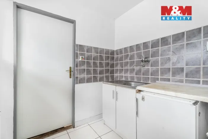 Prodej činžovního domu, Janov nad Nisou, 400 m2