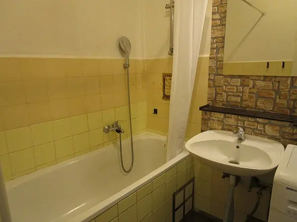 Pronájem bytu 2+1, Zlín, Věžové domy, 65 m2