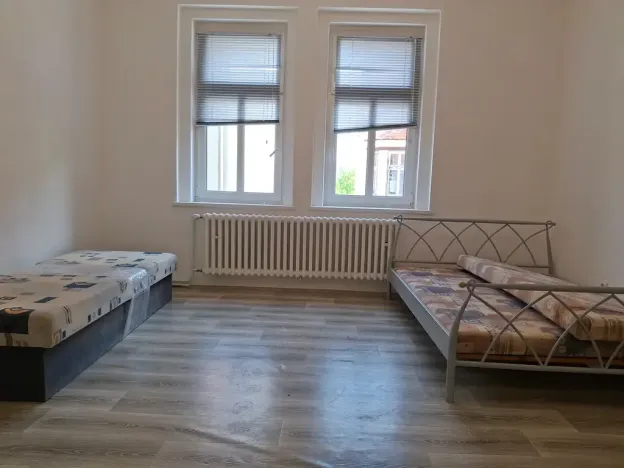 Pronájem obchodního prostoru, Žatec, U Oharky, 98 m2