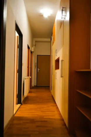 Pronájem bytu 2+1, Roudnice nad Labem, třída T. G. Masaryka, 65 m2