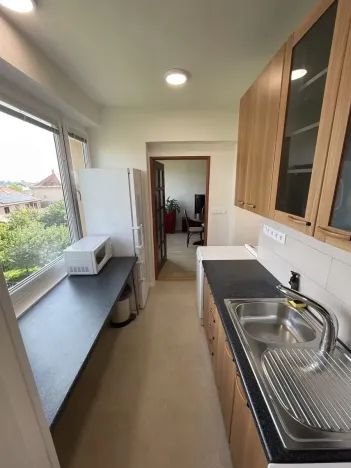 Pronájem bytu 2+1, Praha - Braník, Psohlavců, 65 m2