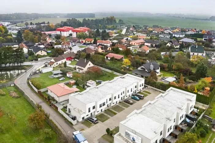 Prodej bytu 4+kk, Odolena Voda, Školní, 100 m2