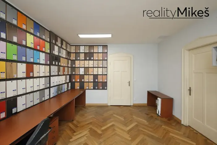 Prodej výrobních prostor, Rychnov u Jablonce nad Nisou, Truhlářská, 1246 m2