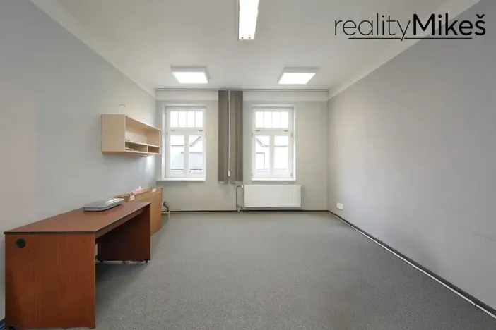 Prodej výrobních prostor, Rychnov u Jablonce nad Nisou, Truhlářská, 1246 m2