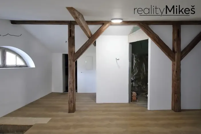 Prodej výrobních prostor, Rychnov u Jablonce nad Nisou, Truhlářská, 1246 m2