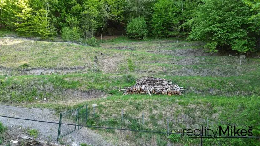Prodej chaty, Rakousy, 40 m2