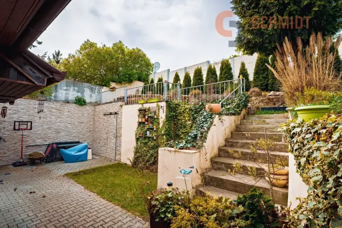Prodej rodinného domu, Borkovany, 123 m2