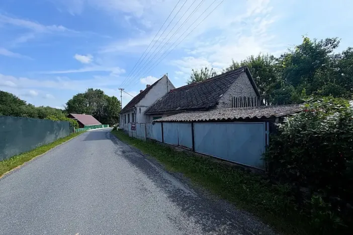 Prodej chalupy, Vilémov, 65 m2