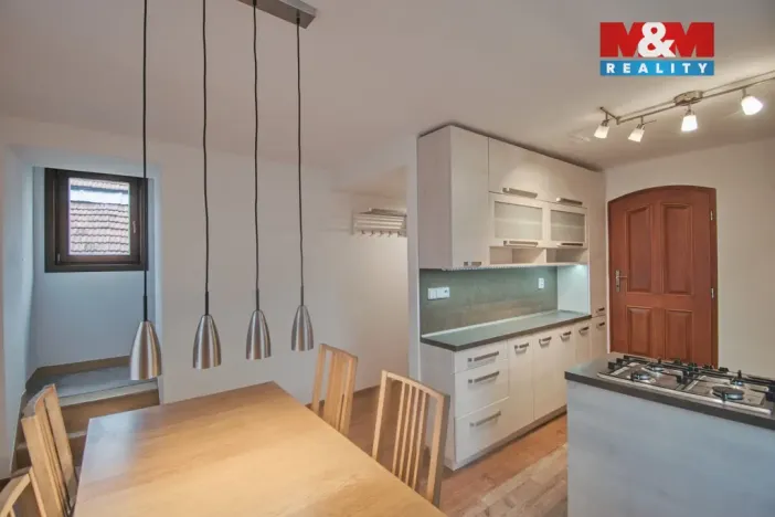 Prodej obchodního prostoru, Příbor, Místecká, 308 m2
