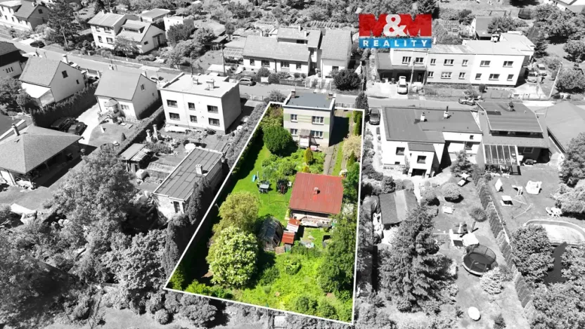 Prodej rodinného domu, Těrlicko - Horní Těrlicko, Kosmonautů, 120 m2