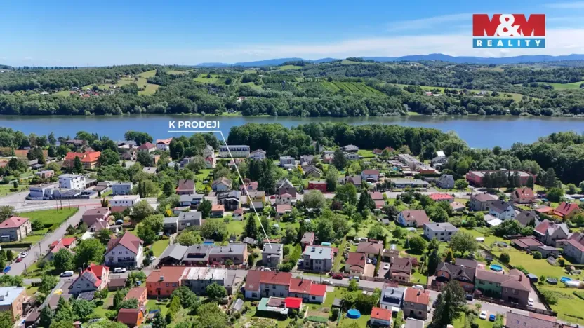 Prodej rodinného domu, Těrlicko - Horní Těrlicko, Kosmonautů, 120 m2