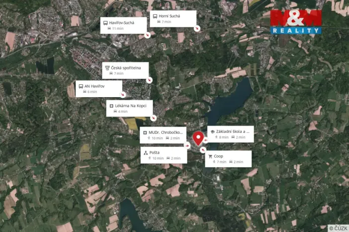 Prodej rodinného domu, Těrlicko - Horní Těrlicko, Kosmonautů, 110 m2