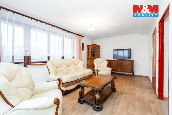 Prodej chalupy, Svratka, Partyzánská, 160 m2